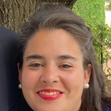 Maria Rubio
