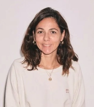 Portrait of Vanessa El Satri